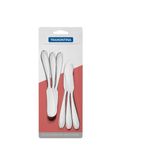 Espatulas Para Manteiga Laguna Tramontina 6 Peças