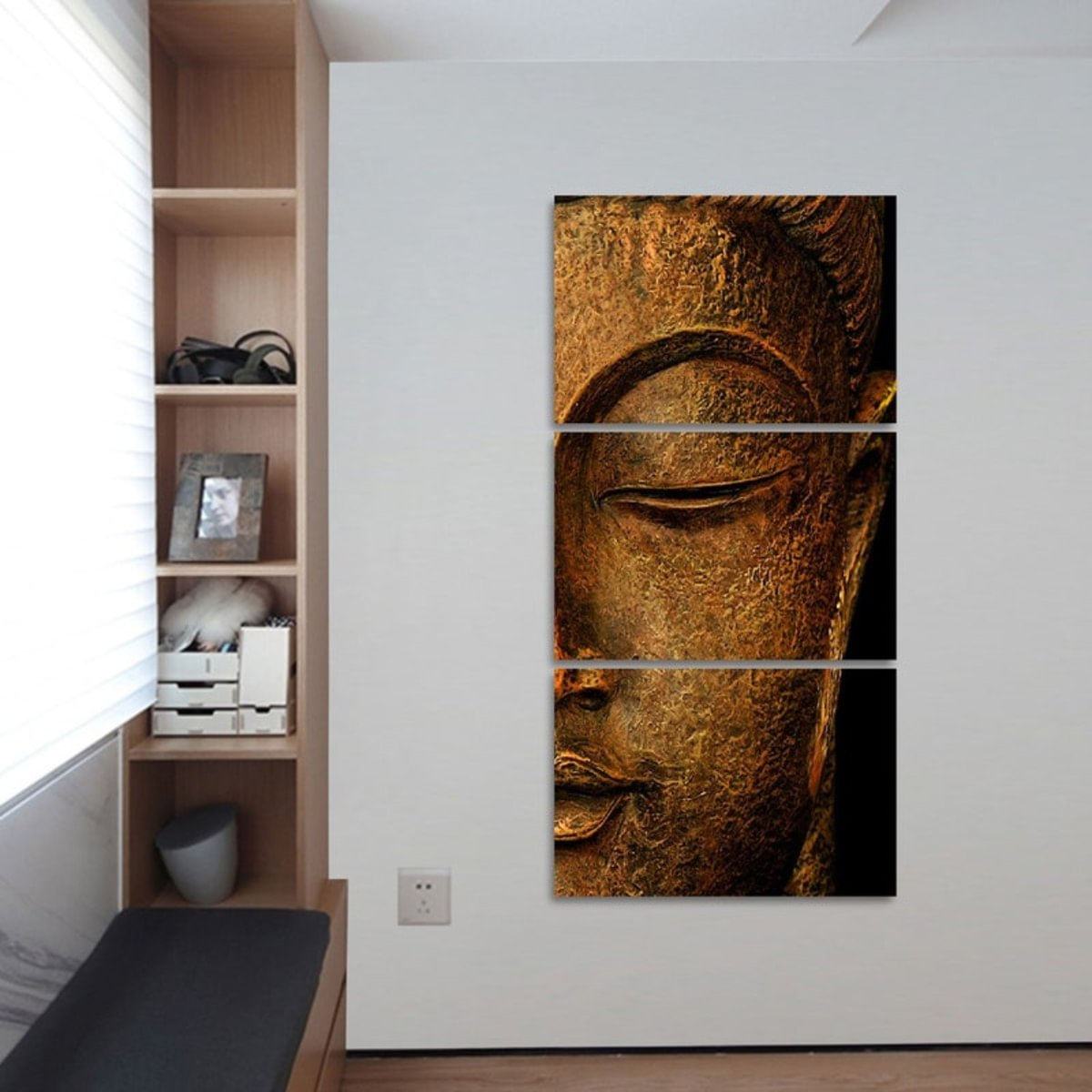 MV29174922_Quadro-Buda-Para-Sala-Hall-decorativo-120x60-Mosaico-3-Pecas_4_Zoom