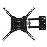 Suporte articulado para tv de'10 a 55' - hdl-117b-2