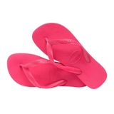 Chinelo Havaianas Feminino Top Pink Eletric 41/42