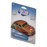 Mini Carrinho Pull Back Liga da Justiça Candide