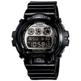 Relógio Casio Masculino G-shock Dw-6900nb-1dr