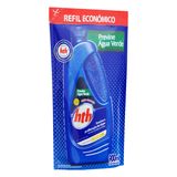 Previne Água Verde em Piscinas Hth Refil 900 Ml