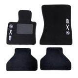Tapete Bmw X5 2009 2010 2011 2012 2013 2014 Carpete