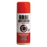 Espuma Expansiva Orbifoam 500ml Orbi Quimica