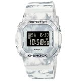 Relógio Casio G-shock Frozen Forest Masculino