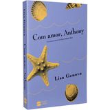 Livro Com Amor, Anthony