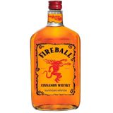 Whisky Fireball 750 Ml