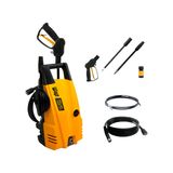 Lavadora de Alta Pressão WAP Atacama Smart Uso Profissional Universal 1500Libras 1400W 3m 110V