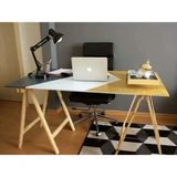 Cavalete De Mesas Festas Bancadas Tampo De Apoio