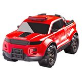 Carro Pick Up Force Fire Roma Jensen