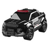 Carro Pick Up Police Roma Jensen