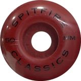 Roda Spitfire Classics 50mm 99a Red