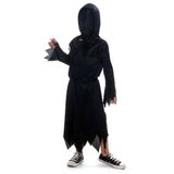 Fantasia Morte Infantil - Halloween  M