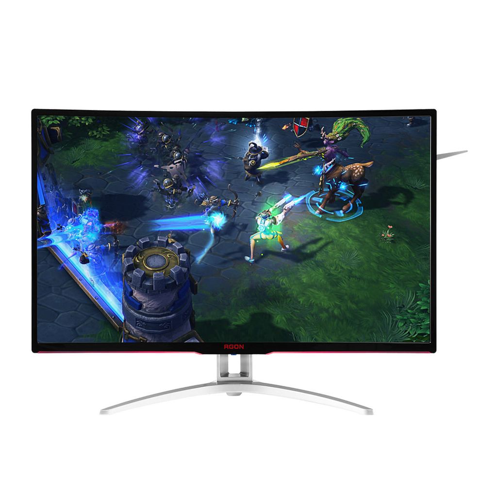 Monitor Gamemax 31.5 - 144hz - Computadores e acessórios - Vila São Pedro,  Hortolândia 1243841309