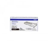 Toner Brother Tn-2370 Preto