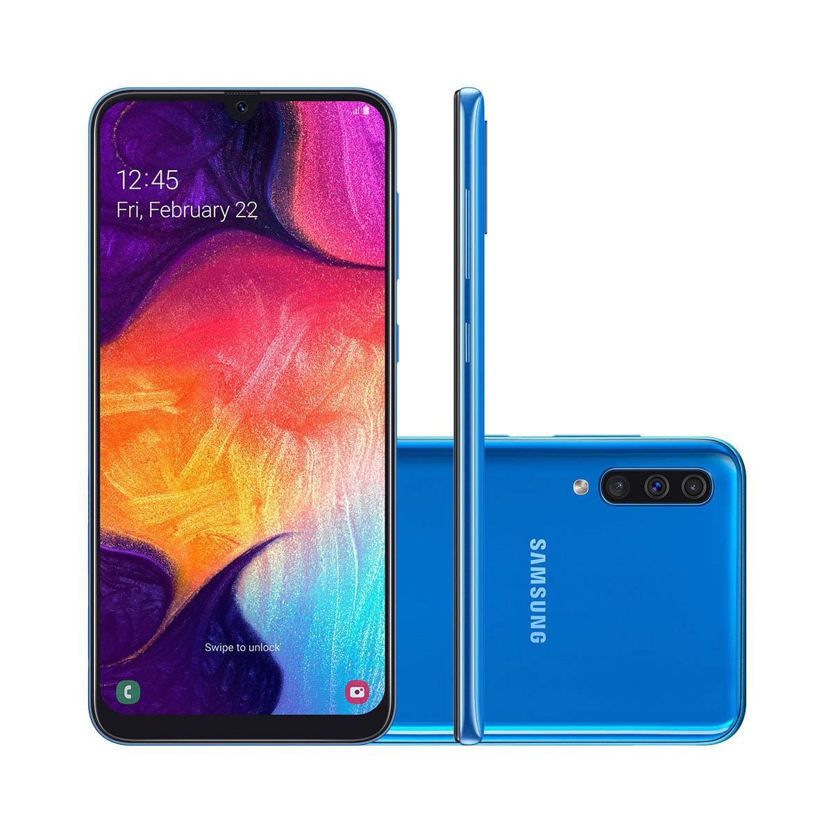 Samsung Galaxy a50 4/64
