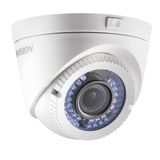 Camera Dome Hikvision 3.0 DS-2CE16C2T-VFIR 2.8-12MM 960P