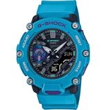 Relógio Casio G-shock Ga-2200-2adr *carbon Core Guard