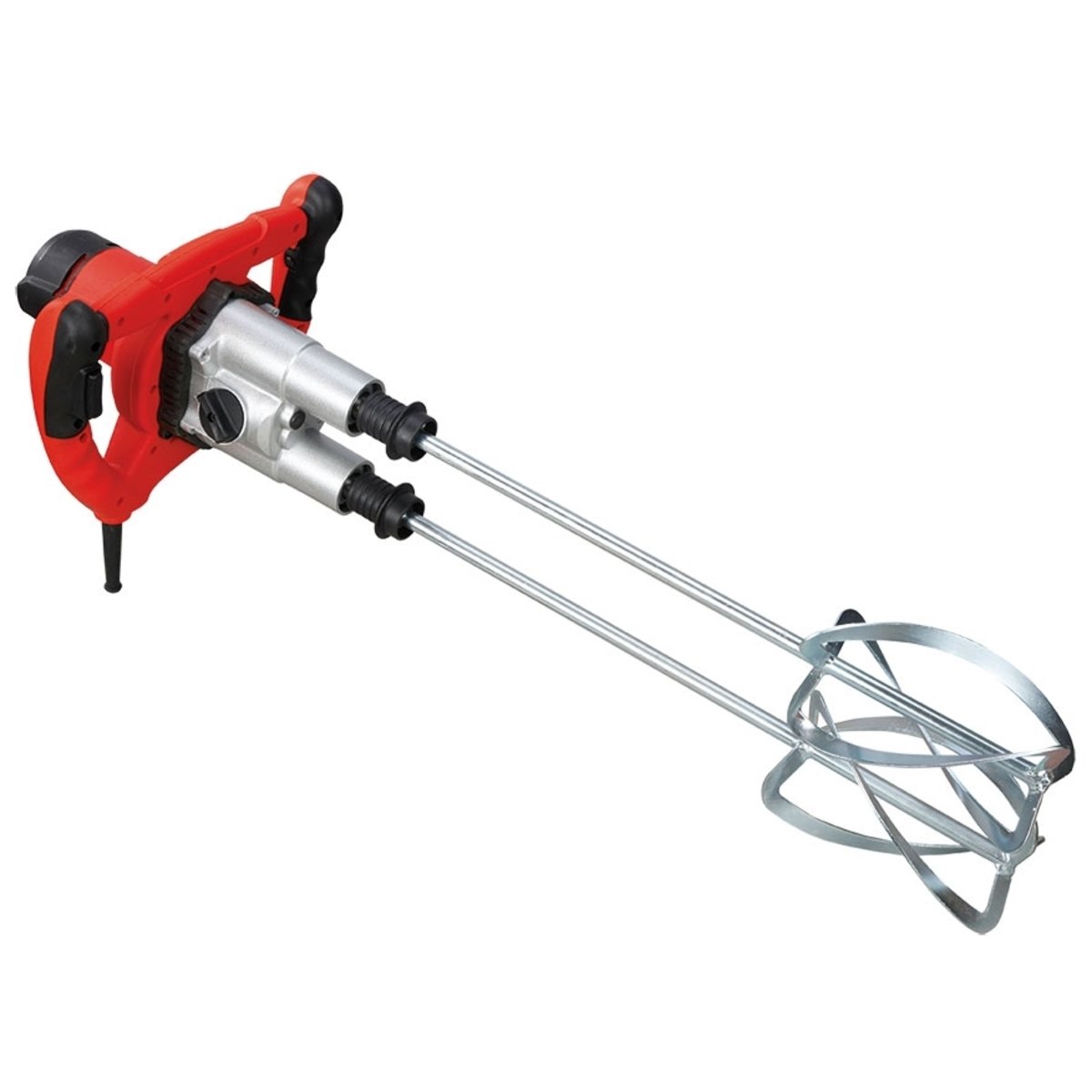 Menor preço em Misturador Elétrico De Argamassa HM 180-DUO 2200v Cortag.