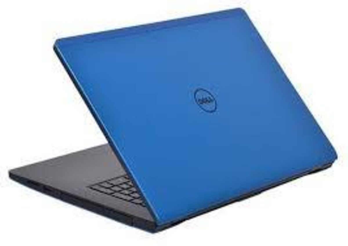 Notebook - Dell I3467-5714blu-spa I5-7200u 2.50ghz 8gb 1tb Padrão Intel Hd Graphics 620 Windows 10 Professional Inspiron 14" Polegadas