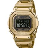 Relógio Casio G-shock Gmw-b5000gd-9dr *solar - Bluetooth