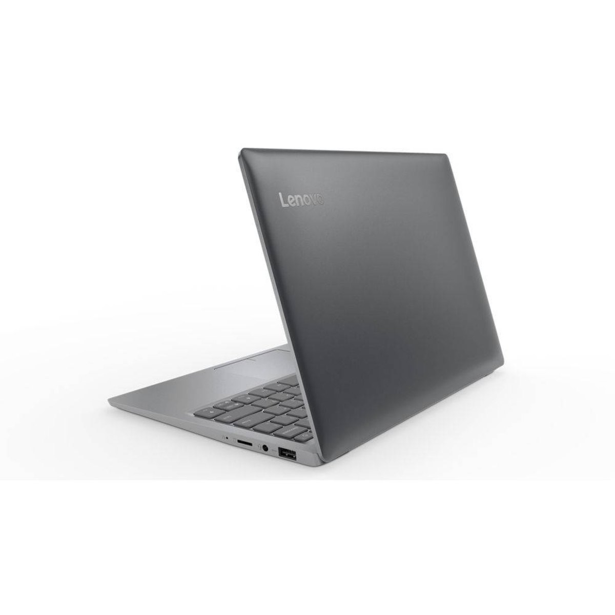 Notebook - Lenovo Celeron N3050 1.60ghz 2gb 32gb Ssd Intel Hd Graphics Windows 10 Home Ideapad 120s 11,6" Polegadas