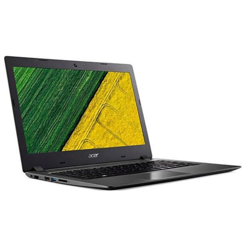 Notebook - Acer A314-31-c7gm Celeron N3350 1.10ghz 4gb 500gb Padrão Intel Hd Graphics 500 Linux Aspire 3 14" Polegadas