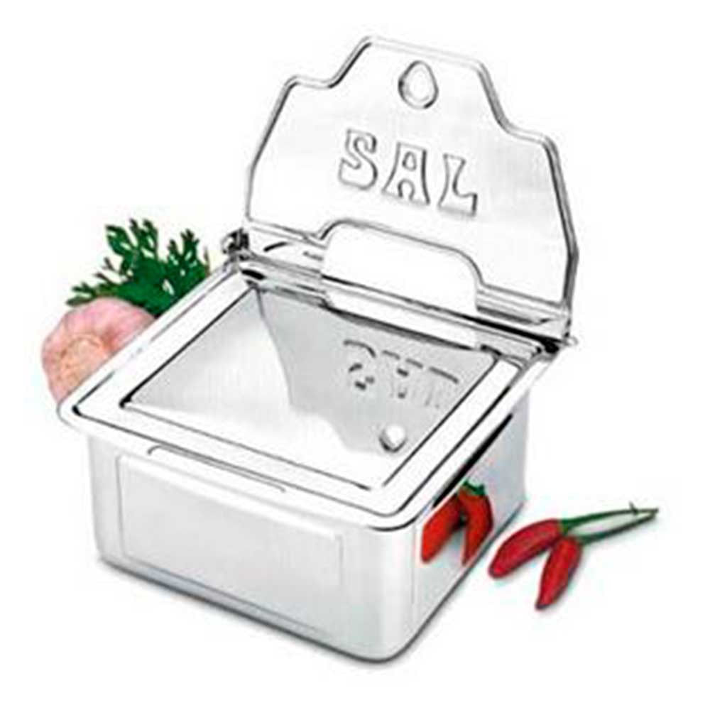 Saleiro De Parede Supremo 2093-100 Brinox