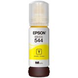 Refil De Tinta Epson Amarelo T544420 65ml