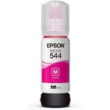Refil De Tinta Epson Magenta T544320 65ml