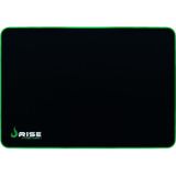 Mousepad Gamer Rise Mode Zero Verde Grande Rg-mp-05-zg