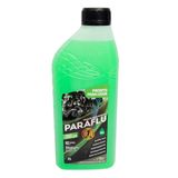 Aditivo Para Água Do Radiador Paraflu Pronto Para Uso Orgânico Long Life Coloração Verde 1l