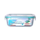 Pote de Vidro - 640ml - Médio