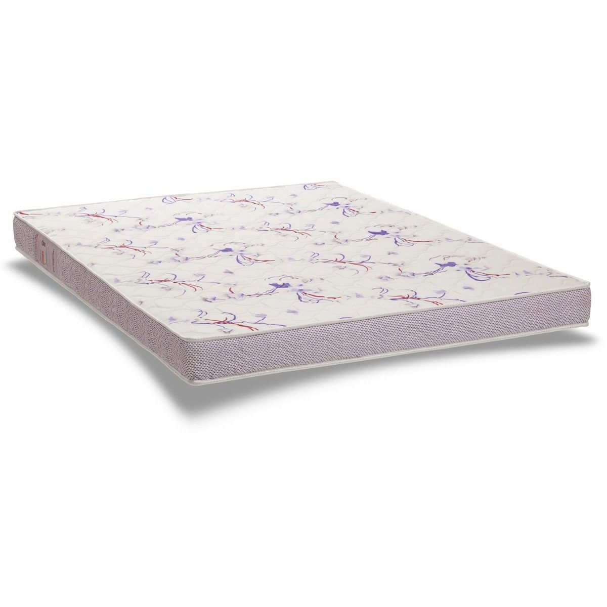 Colchão Ortobom Physical Resistente Casal 138