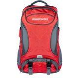 Mochila de Camping 45 Litros  Convoy Sports Adventure Trilha