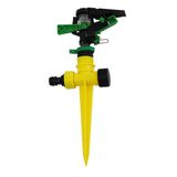 Irrigador para Jardim Western Setorial Tipo Espiga