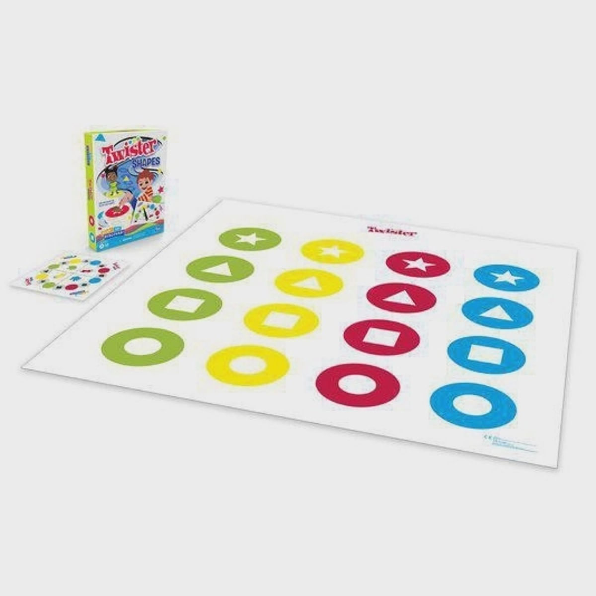 Hasbro Gaming Jogo Gaming Dicabeça