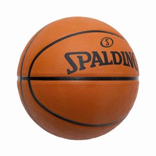 Mini Bola de Basquete Spalding Lay-up Tamanho 3