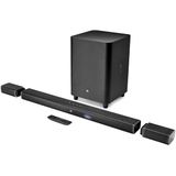 Soundbar JBL Bar 5.1 Original - Nota Fiscal - 1 Ano de Garantia