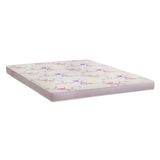 Colchão Ortobom Physical Resistente Liso Casal 138