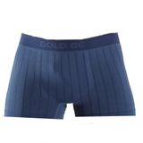 Cueca Boxer Gold Be sem Costura GB01000  Azul