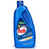 Algicida Manutenção Hth Previne Água Verde 1 l