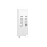 Paneleiro Bertolini Múltipla 6037 2 70cm Branco