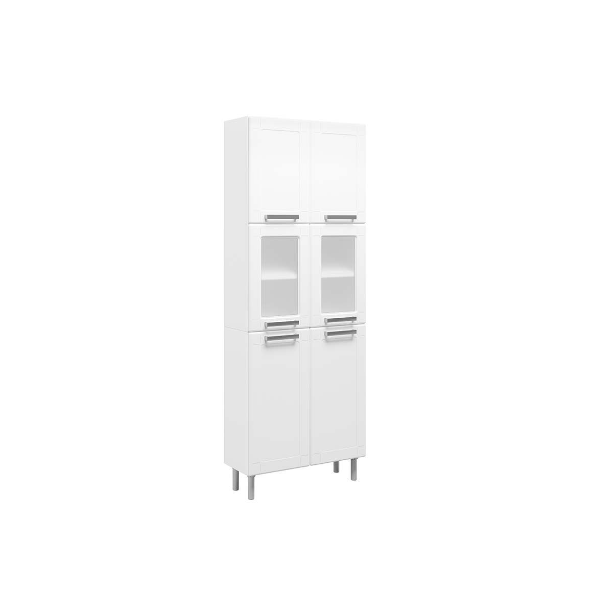 Paneleiro Bertolini Múltipla 6037 2 70cm Branco