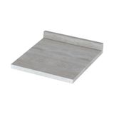 Tampo de Balcão Henn Americana 40cm Calcare