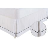 Saia Para Cama Box Ortobom Solteiro 90