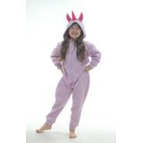 Fantasia Pijama Únicornio De Soft Infantil  M