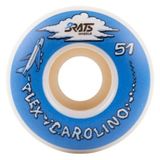 Roda Brats 51mm Alex Carolino 101a
