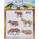 ANIMAIS C.5 FIGURAS-653